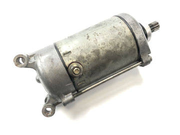 Kawasaki Z 1100 Kzz10A [1984] - Starter Engine Starter Unit