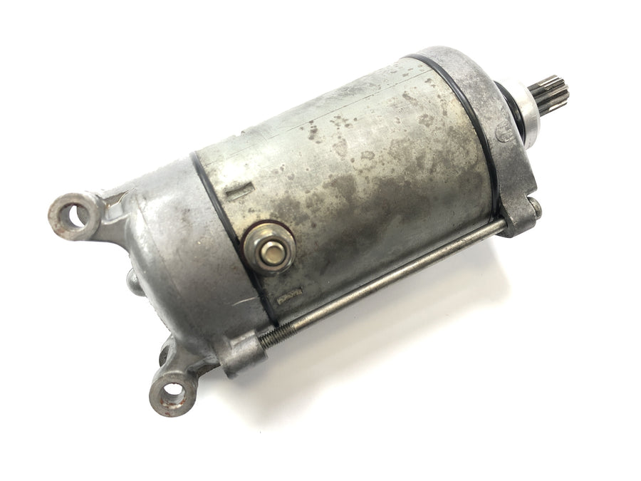 Kawasaki Z 1100 Kzz10A [1984] - Starter Engine Starter Unit