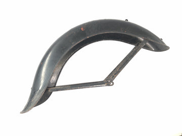 DKW NZ 250 [1938] - Přední blatník s držákem blatníku - 0