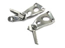 Kawasaki Zrx 1200 S ZRT20A [2002] - Sada pediatrie Footrests-1