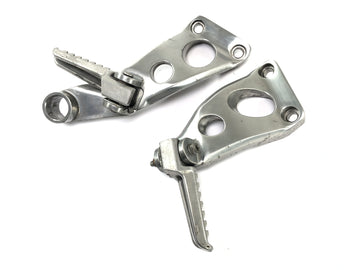 Kawasaki Zrx 1200 S ZRT20A [2002] - Sada pediatrie Footrests