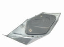 BMW K 1200 S K12S [2005] - Boční panel, kód barvy levého panelu 933-6