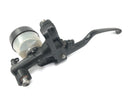BMW R 1200 R R1ST [2008] - Pumpa ruční brzdy, uchycení na řídítka pravá-5