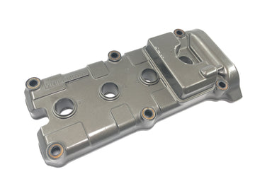 Honda CBR 900 RR SC28 [1995] - Ventildeckel Zylinderkopfdeckel Magnesium Motordeckel - 0