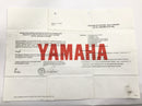 Yamaha XVS 650 4VR [1997] - opěrka opěradla Sissybar s certifikátem chrom-4