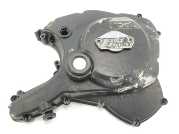 Cagiva Elefant 650 [1984] - Light Machinery Cover Whide - 0