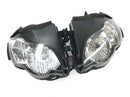 Honda CBR 1000 RR SC59 [2008] - Přední světlomet přední světlomet dvojitý světlomet-3