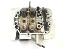 Kawasaki VN 1600 Classic VNT60A [2007] - nosič sedla ventilů zadního ventilového rozvodu hlavy válců-9
