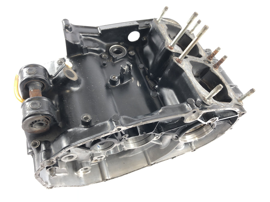 Yamaha RZ 250 R 29L [cca. 250 ypvs] - prázdné krytiny motoru