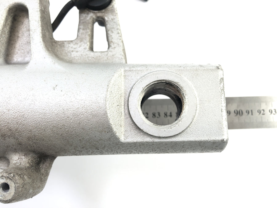 BMW R 1200 R [2007] - Fork Telegabel s osou se senzorem ABS