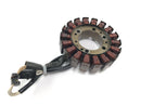 Kawasaki Versys KLE 650 A [2006] - Alternátor Stator Generátor Stator Lima-2