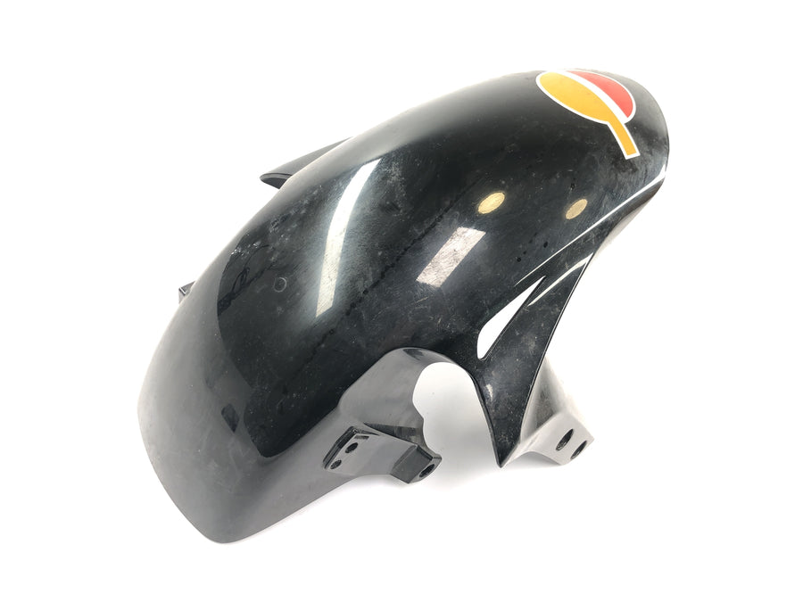 Honda CBR 1000 RR SC57 [2006] - Přední blatník, kapotáž předního blatníku