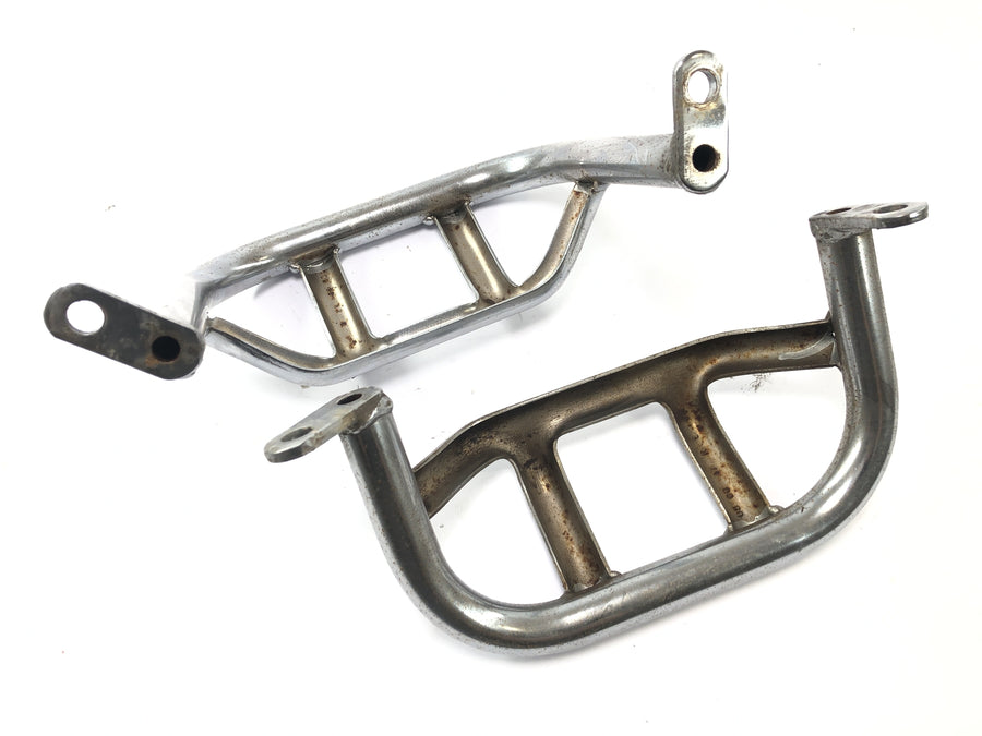 Kawasaki Z 1100 Kzz10a [1984] - Sturbwück Motor Protection Left and Right