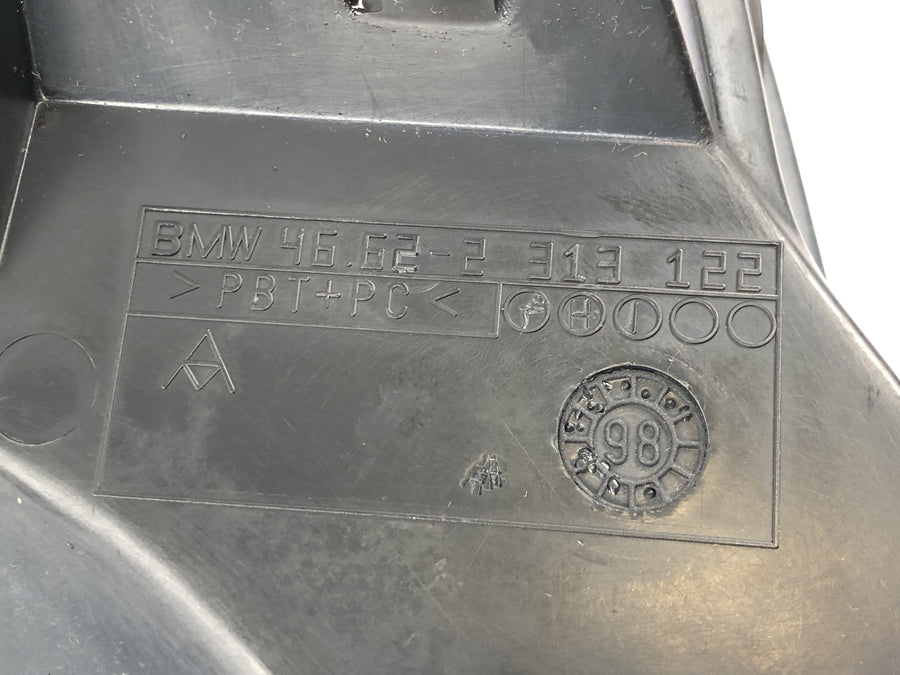 BMW R 1100 RT 259 [1999] - Zadní vnitřní panel, kryt kola, blatník zadního kola
