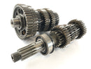 Yamaha XS 1100 2H9 [1978] Gearbox-2