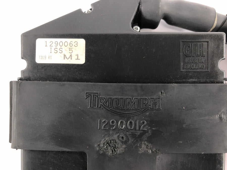 Triumph Thunderbird 900 T309RT [1995] - Řídící jednotka zapalovací jednotka CDI zapalovací skříň