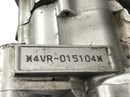 Yamaha XVS 650 4VR [1997] - skříň motoru blok motoru prázdná skříň-2