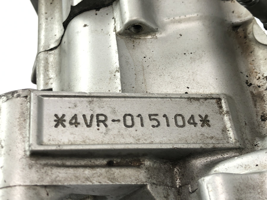 Yamaha XVS 650 4VR [1997] - skříň motoru blok motoru prázdná skříň