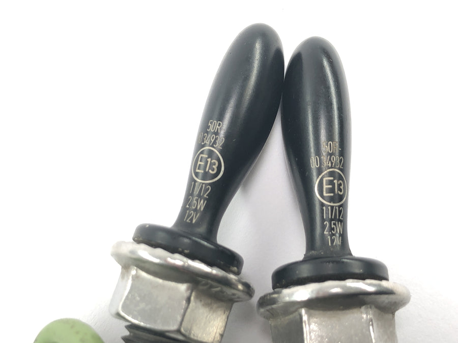 BMW R 1100 S R2S [2000] - kontrolky mini kontrolka pár 12V 2,5W E-testováno