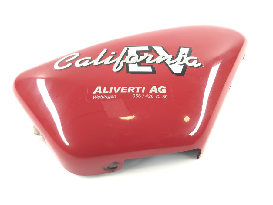 Moto Guzzi California 1100 EV KD [1998] - Boční kryt bočního panelu vpravo
