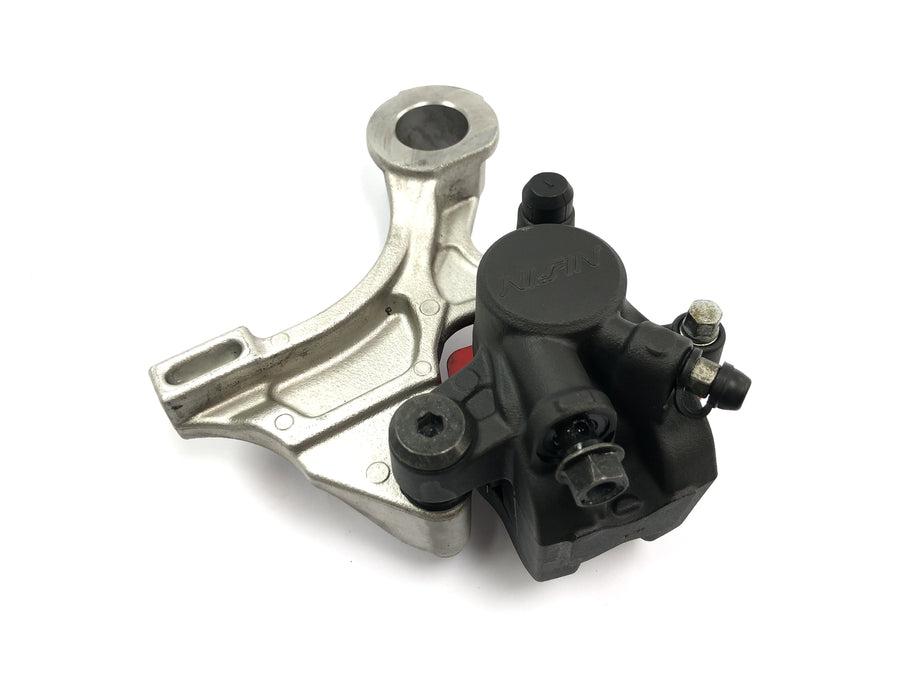 Honda CBR 1000 RR SC59 [2008] - Zadní brzdový třmen Nissin Brembo s držákem