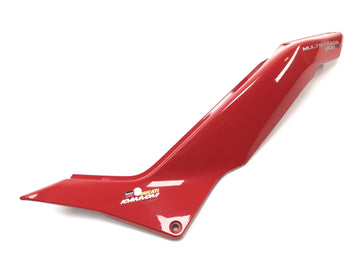 Ducati Multistrada 1200 S Touring [2009] - Boční zadní rám vlevo