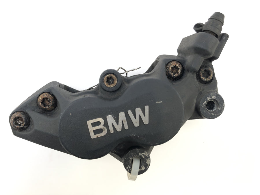 BMW R 1100 S R11S [2005] - brzdové brzdy brzdové kleště vpředu