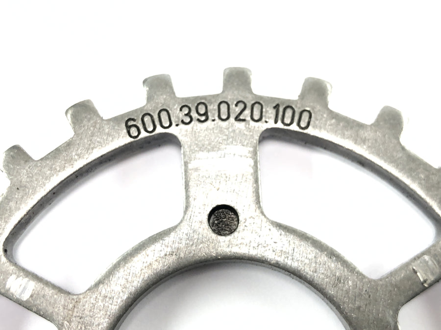 KTM 950 Adventure LC8 [2004] - snímač s impulsním generátorem