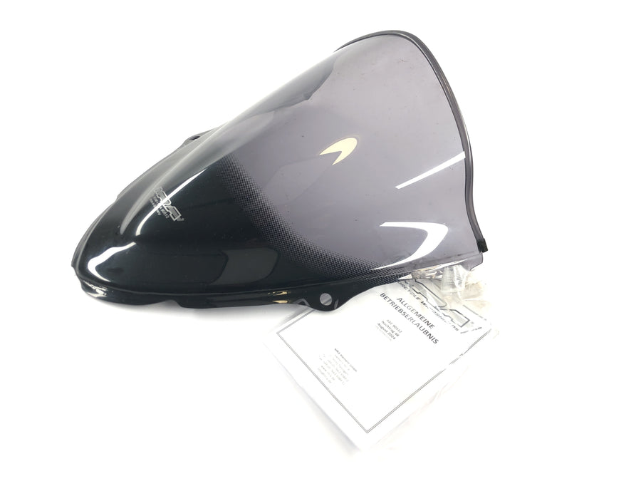 Honda CBR 1000 RR SC59 [2008] - čelní sklo MRA kapotáž čelní sklo tónovaná