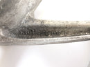 Cagiva Mito 125 Evo 8p [2000] - Hinters Rim Rad 4,00 x 17 "-4