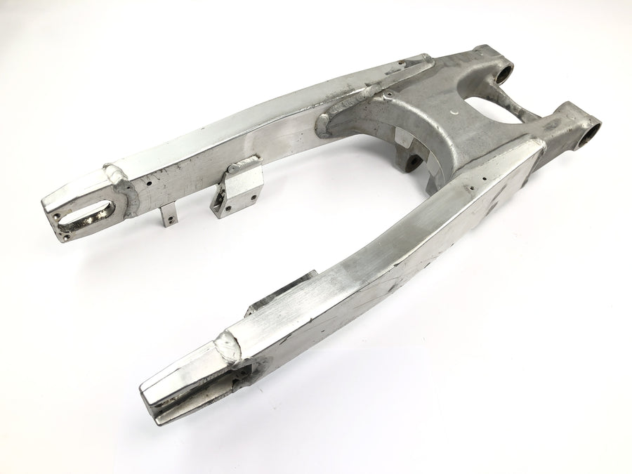 Suzuki RM Z 250 RJ41A [2007] - Kyvné rameno zadního kola Kyvné rameno hliníkové zadní kyvné rameno