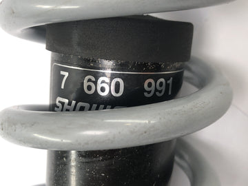 BMW R 1200 CL K30 [2003] - Absordér šoku vpředu - 0