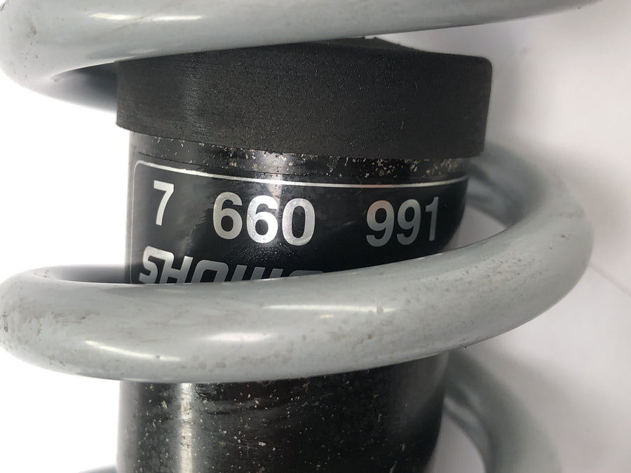BMW R 1200 CL K30 [2003] - Absordér šoku vpředu
