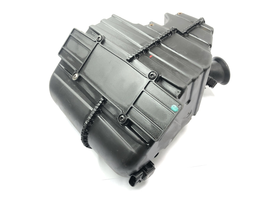 Triumph Speed ​​​​Triple T509 [1998] - Airbox skříně vzduchového filtru