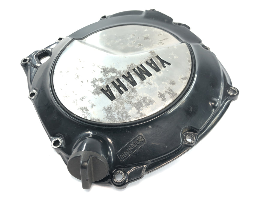Yamaha XJR 1200 4PU [1996] - Kryt spojky kryt motoru