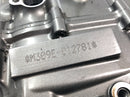 Yamaha MT 03 RM02 [2007] - skříň motoru kliková skříň blok motoru prázdný skříň-2