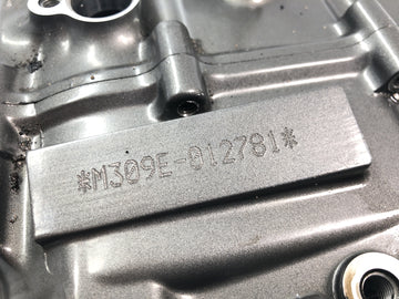 Yamaha MT 03 RM02 [2007] - skříň motoru kliková skříň blok motoru prázdný skříň - 0