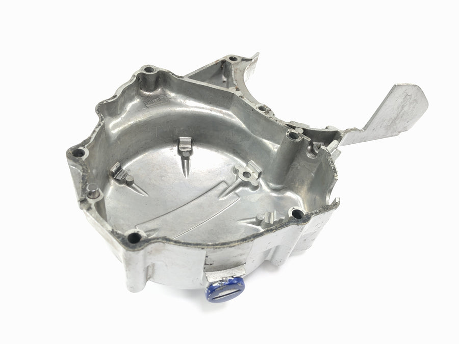 Sachs ZX 125 [1998] - Kryt alternátoru kryt motoru kryt generátoru levý