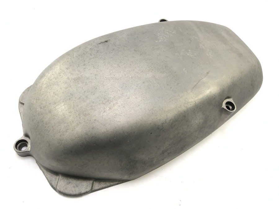BMW R 60/5 [1973] - Light Machinery Cover Whide