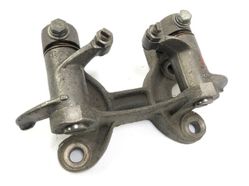 Moto Guzzi v 1000 VG [1980] - Kipp Leverbock King Lever Bridge vpravo