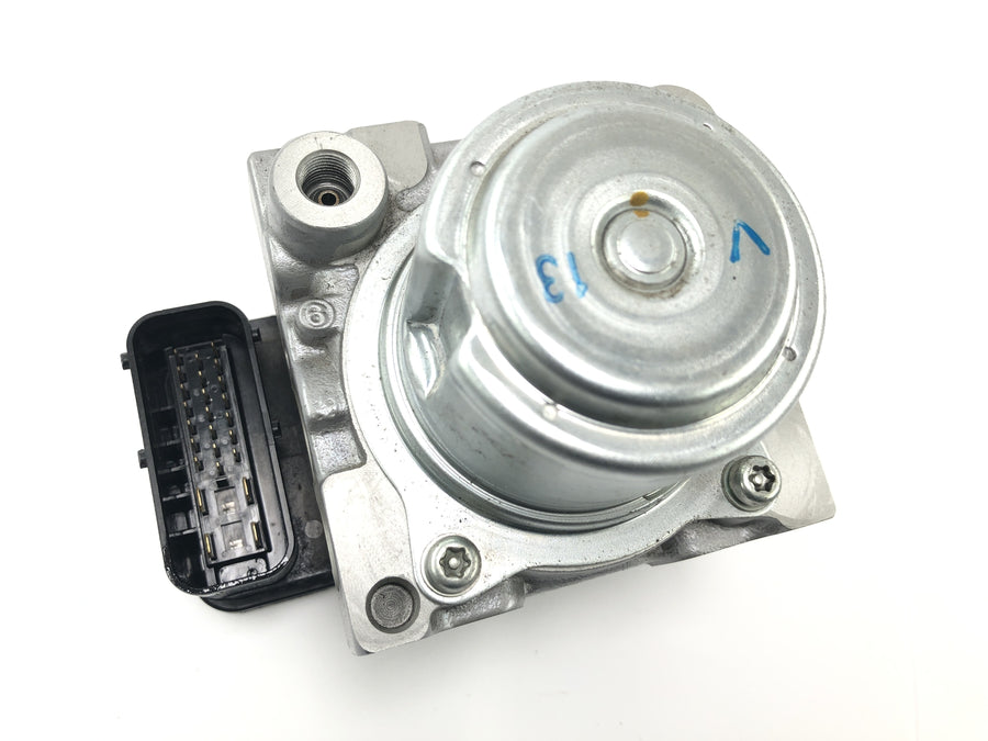 Suzuki GSF 1250 SA Bandit WVCH [2007] - hydraulická jednotka řídící jednotky ABS