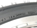 Kawasaki W 650 EJ650A [1999] - paprskové kolo předního ráfku 2,15 x 19"-4