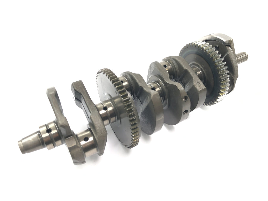 Suzuki GSX R 1000 WVB6 K6 [2006] - Crankshaft crank drive engine shaft