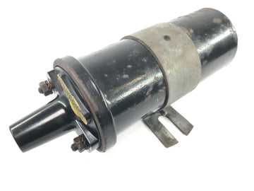 Moto Guzzi V7 Special [1971] - Zapalovací cívka zapalovacího transformátoru zapalovací zapalovací cívka