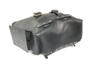 Kawasaki VN 1500 Classic VNT50D [2001] - SADDEBAG LETTER SALL TAB - 0