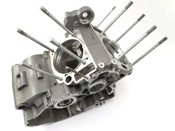 KTM 950 SM LC8 [2008] - Motorské pouzdro prázdného krytu