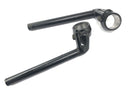 Honda CBX 750 RC17 [1984] - LenkerStummel Cliphon Pipe řídítka 39 mm vpravo a vlevo-3