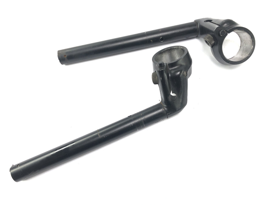 Honda CBX 750 RC17 [1984] - LenkerStummel Cliphon Pipe řídítka 39 mm vpravo a vlevo