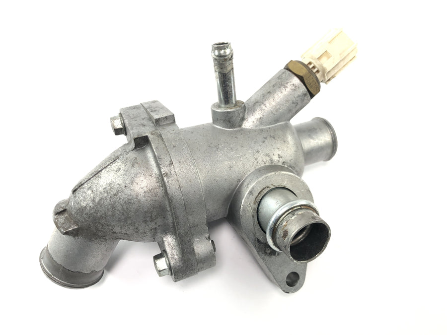 Suzuki VZ 1500 WVCU [2011] - Snímač termostatu termostat chladící kapaliny s pouzdrem