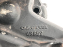 Cagiva Planet 125 [1998] - Skříň motoru prázdná skříň klikové skříně bloku motoru-5